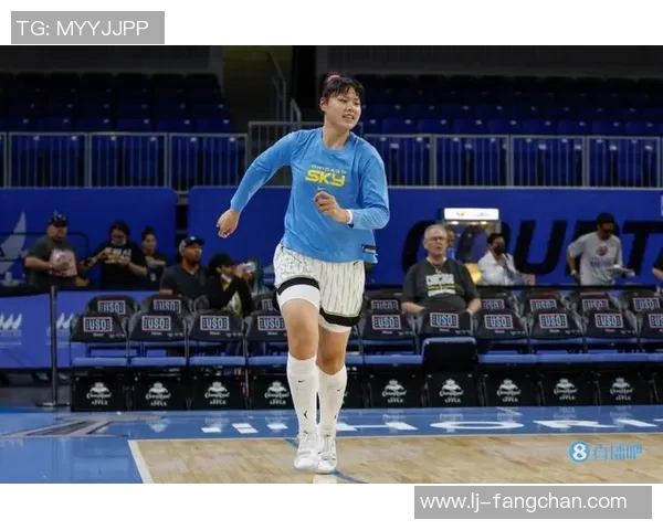 李月汝WNBA首场比赛精彩发挥助西雅图风暴取得大胜