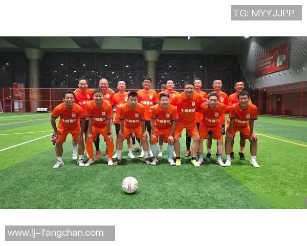 小学足球队的成长之路培养团队精神与运动能力的完美结合