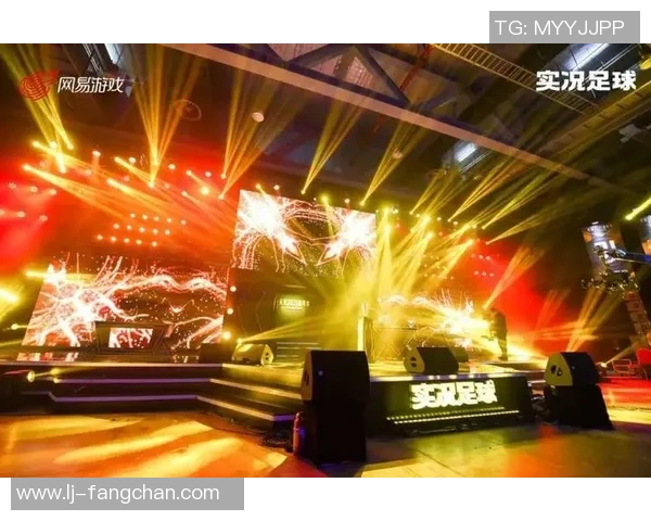 全新体验电竞足球直播带你领略赛场激情与精彩瞬间